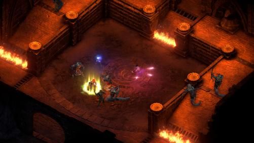 Pillars of Eternity II Deadfire 065903,3